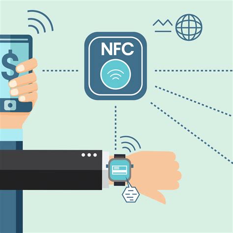 what is nfc function